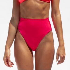 Left on Friday high high bottom